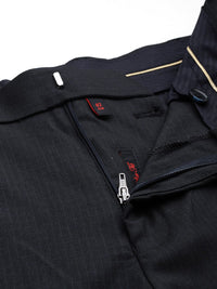 Raymond Men Slim Fit Trousers