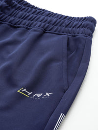 HRX by Hrithik Roshan Men Rapid-Dry Running Track Pants