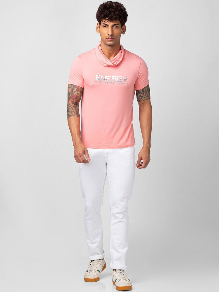 SPYKAR Men Mid-Rise Stretchable Cotton Jeans