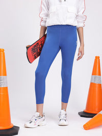HRX by Hrithik Roshan Women Lifestyle 3/4th Tights