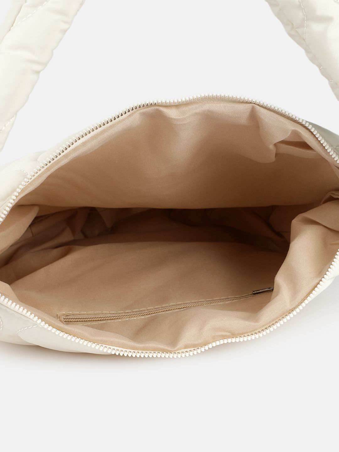 DressBerry Quilted Shoulder Bag