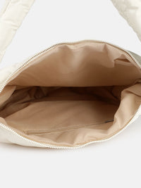 DressBerry Quilted Shoulder Bag
