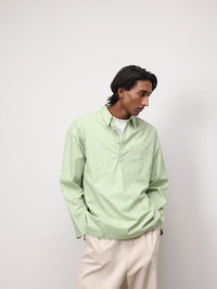ether 365 Essentials Pure Cotton Relaxed Casual Shirt