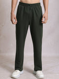 HIGHLANDER Men Relaxed Fit Track Pants