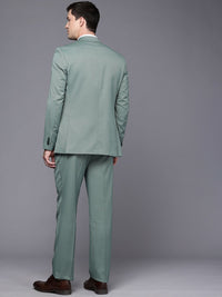 Raymond Contemporary Fit Single Breasted 3 Piece Party Suits