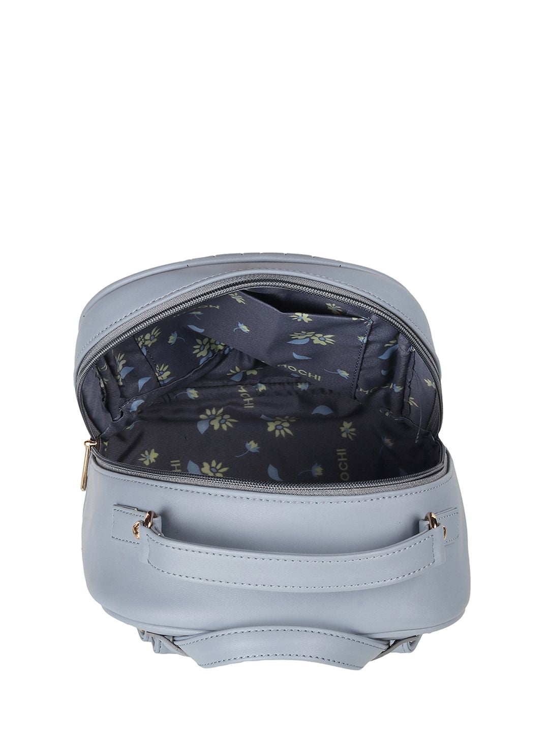 Mochi Women Geometric Backpack