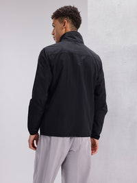 HRX by Hrithik Roshan Toggle Hem Running Jacket