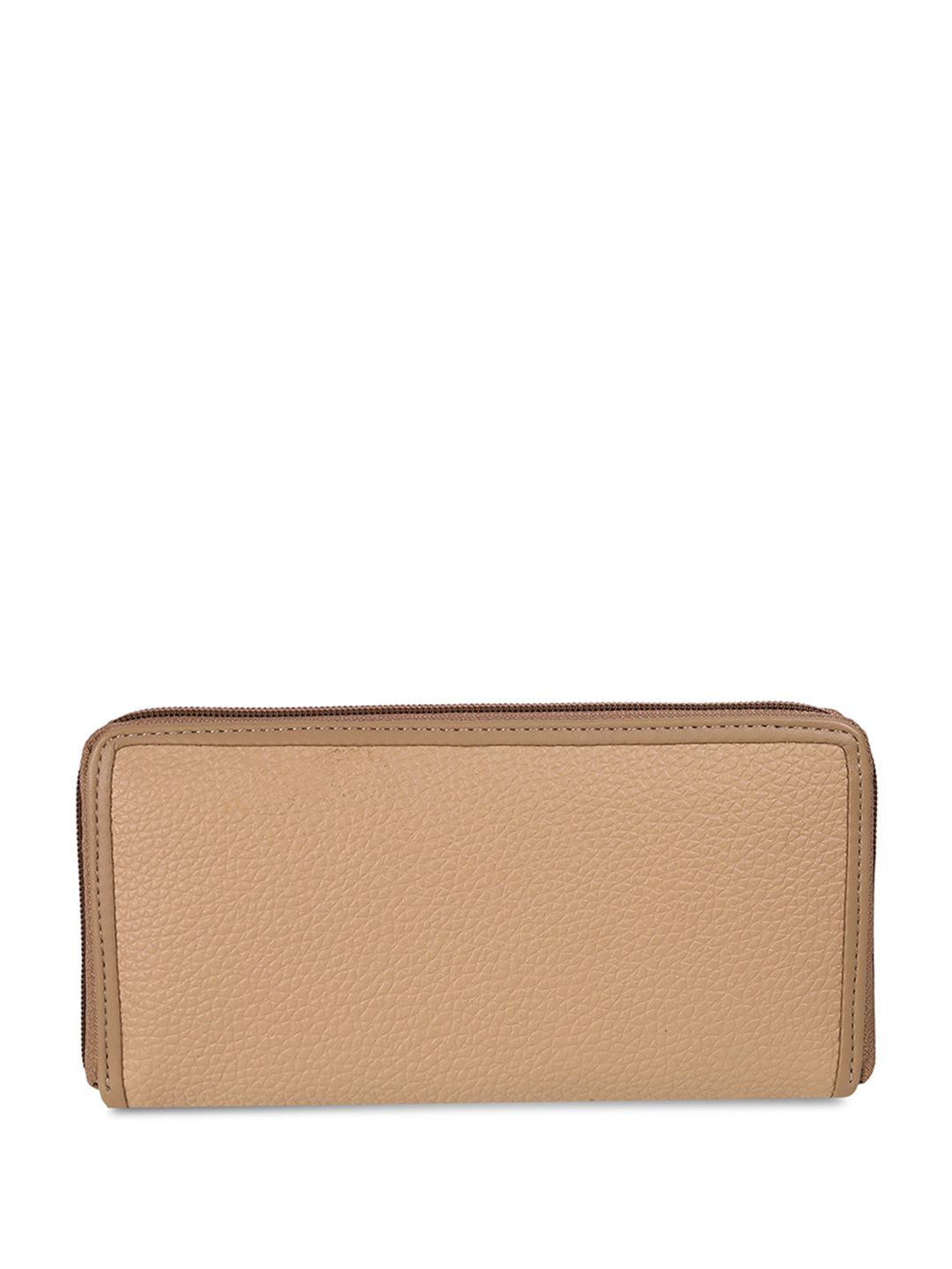 Mochi Women Zip Around Women Wallet