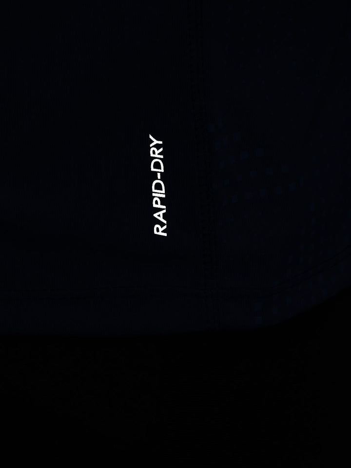 HRX by Hrithik Roshan Printed Training T-shirt
