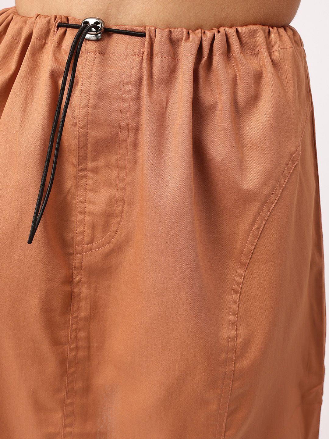 DressBerry Street Smart Styles Crop Shirt & Skirt Co-ords