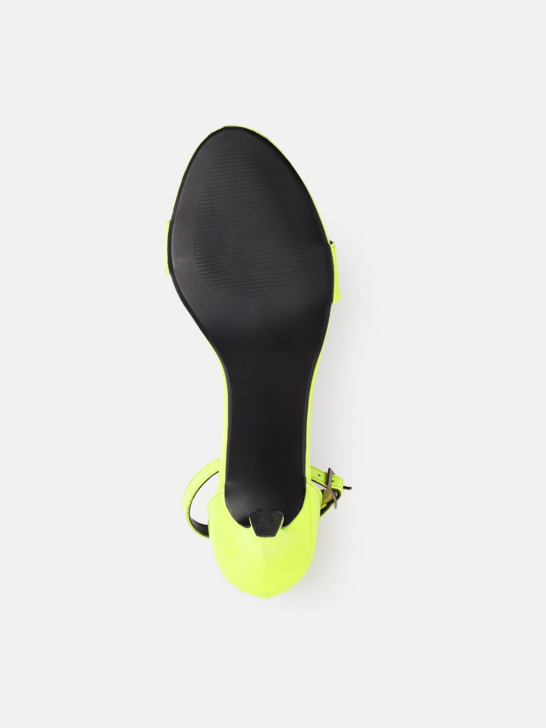 DressBerry Women Mid-Top Slim Heels