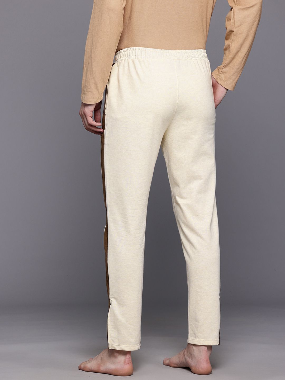 HRX by Hrithik Roshan Men Yoga Track Pants