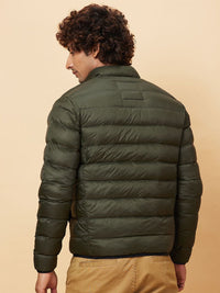 Being Human Padded Jacket