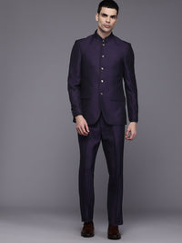 Raymond Party Bandhgala With Trouser