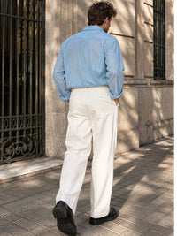 Eszett Men Original Trousers