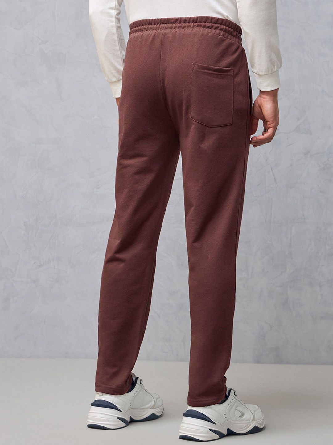 Bewakoof Men Track Pants