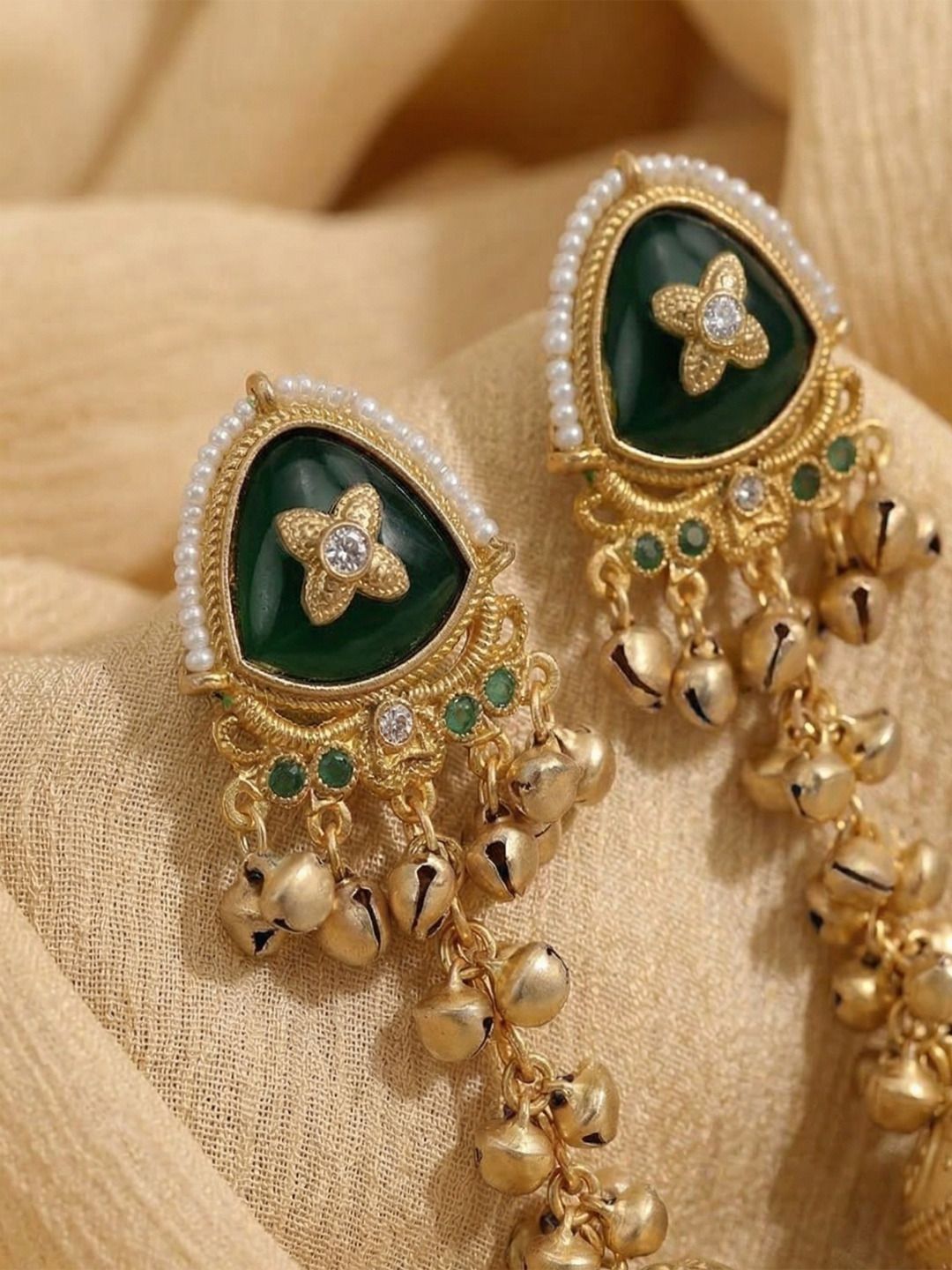 PANASH Contemporary Earrings