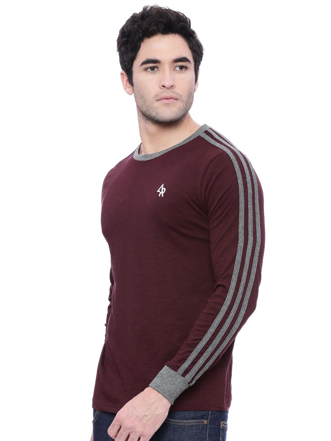 Baju-T ADRO Lelaki