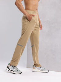 HRX by Hrithik Roshan Men Rapid-Dry Running Track Pants
