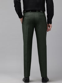 Park Avenue Men Formal Trousers