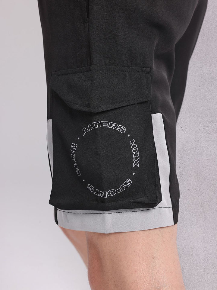 HRX by Hrithik Roshan Men Lifestyle Shorts