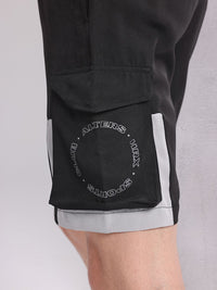 HRX by Hrithik Roshan Men Lifestyle Shorts