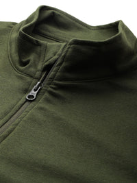 HRX by Hrithik Roshan Men Printed Sweatshirt