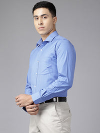 Park Avenue Slim Fit Formal Shirt
