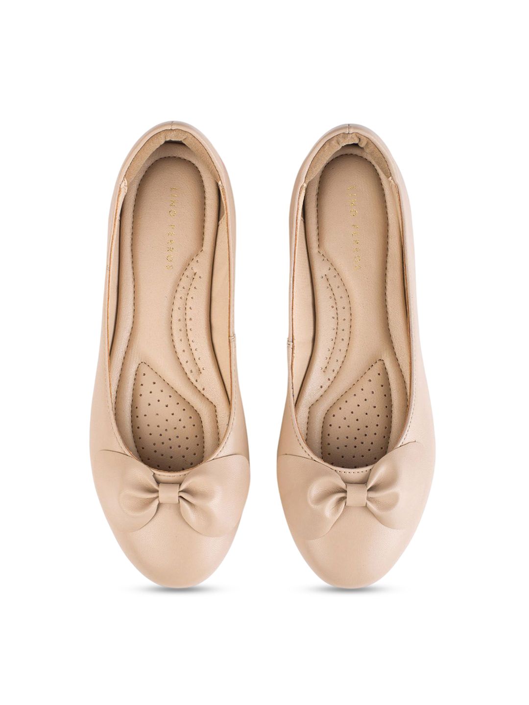 Lino Perros Women Fashion Flats