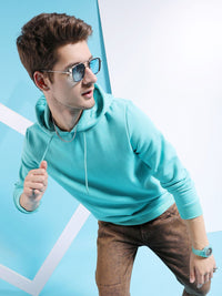 The Indian Garage Co Hooded Long Sleeves Pullover