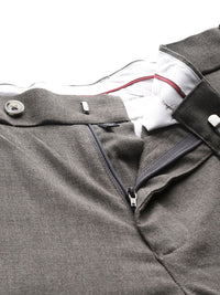 Park Avenue Men Slim Fit Trousers