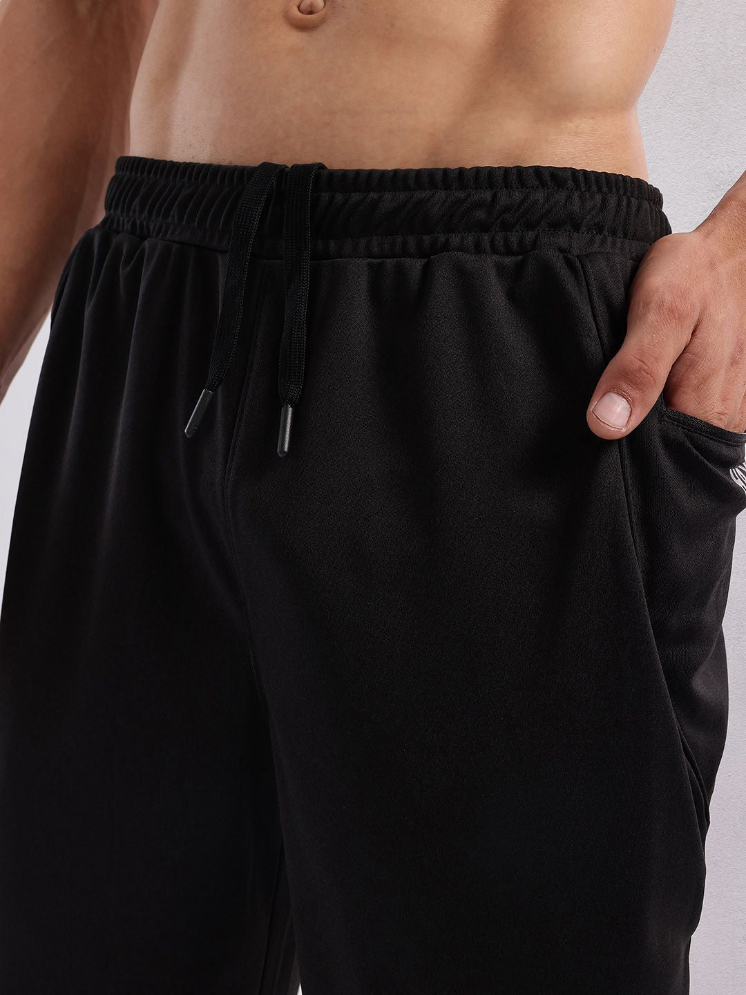HRX by Hrithik Roshan Men Training Track Pants