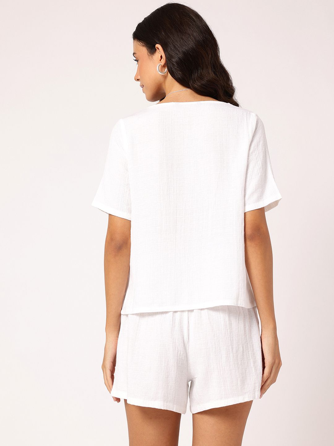 DressBerry Breezy Flare Co-Ords