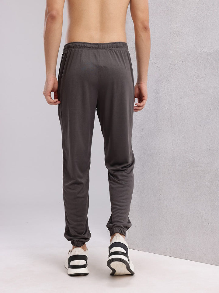 HRX by Hrithik Roshan Men Rapid-dry Training Joggers