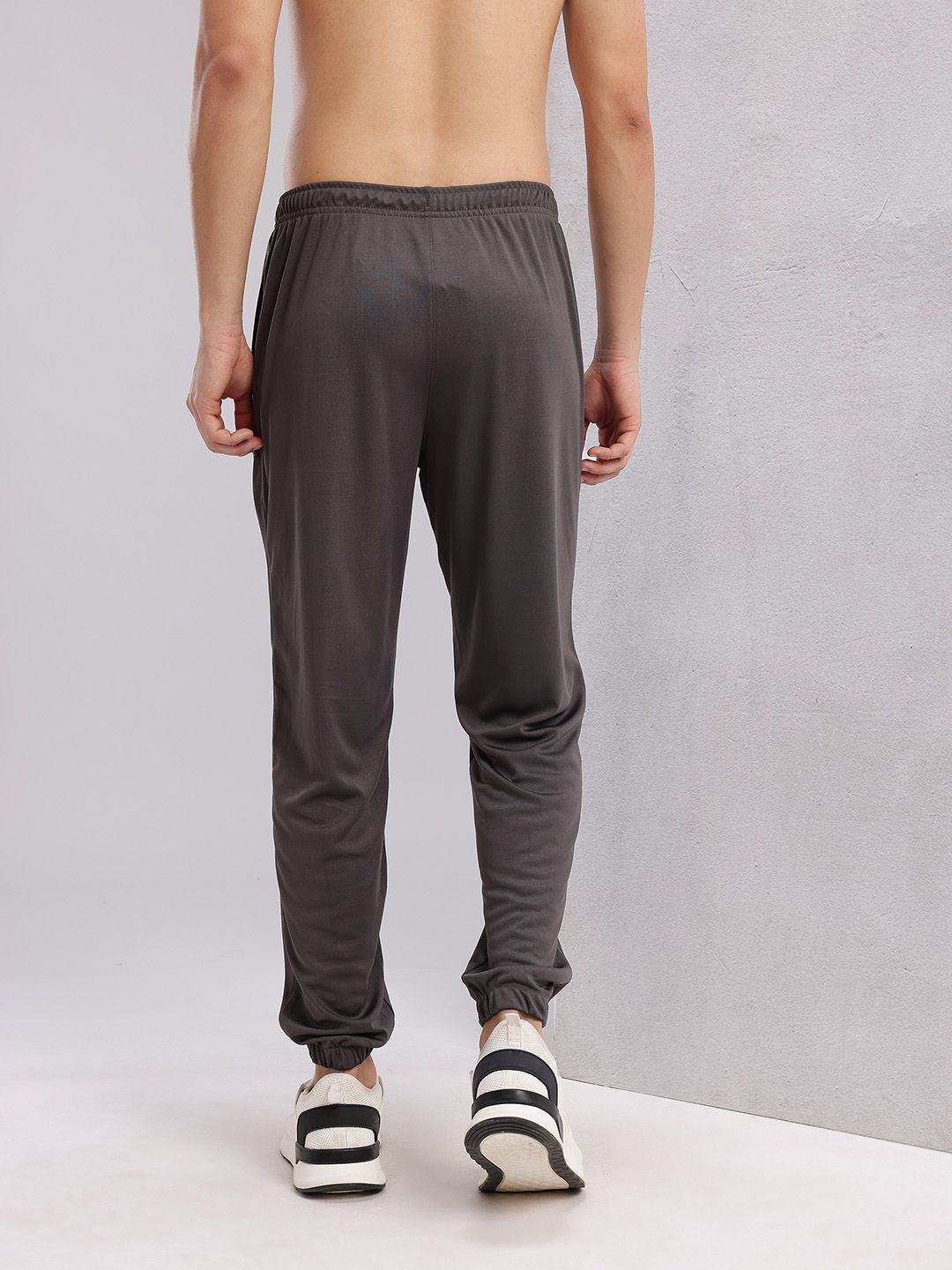 HRX by Hrithik Roshan Men Rapid-dry Training Joggers