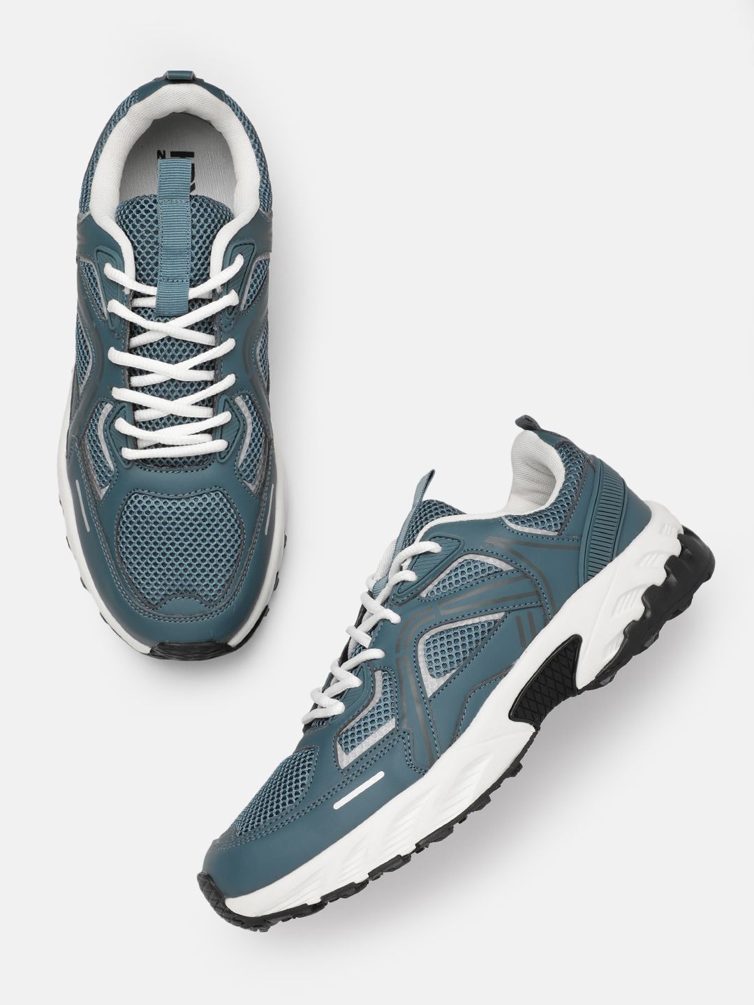 HRX by Hrithik Roshan Men Z-ICON Running Shoes