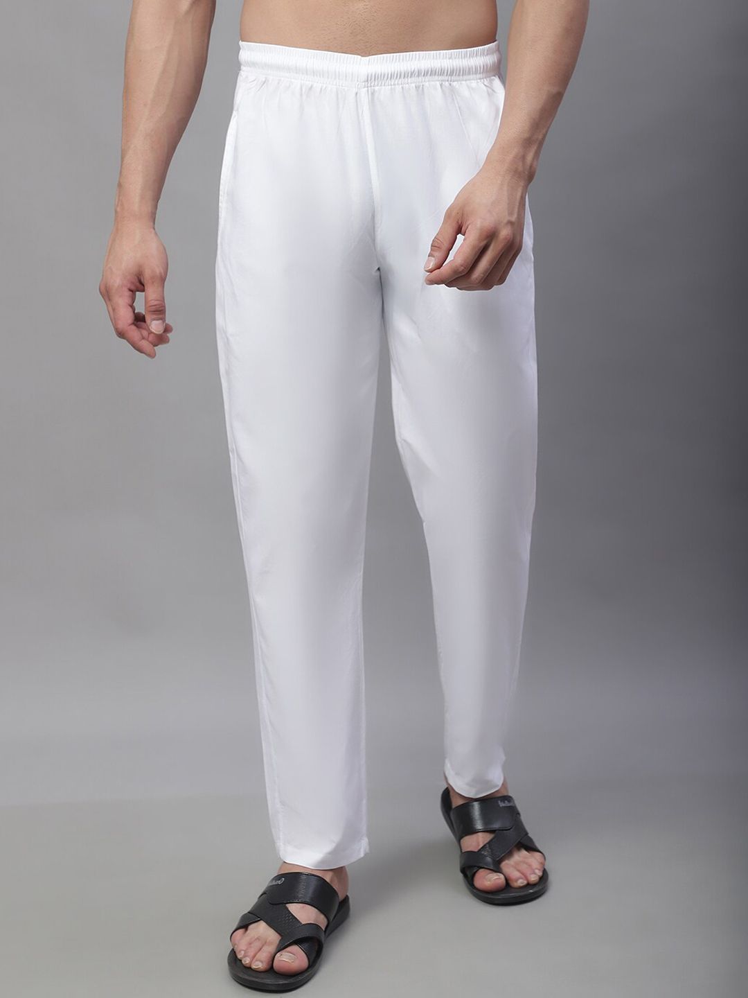 Jompers Men Mid-Rise Pyjamas