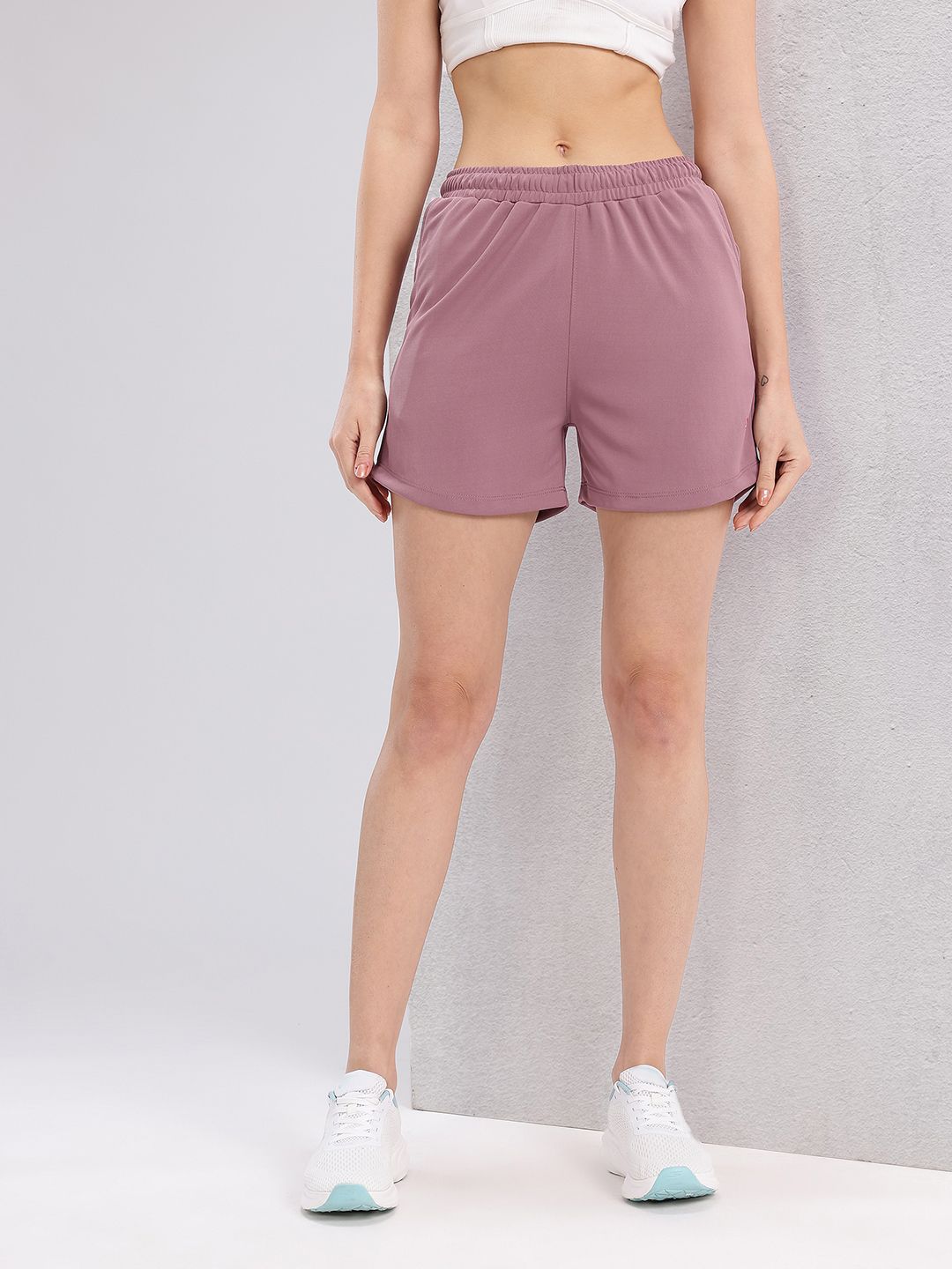 HRX by Hrithik Roshan Women Training Shorts