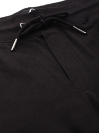Being Human Men Pure Cotton Track Pants