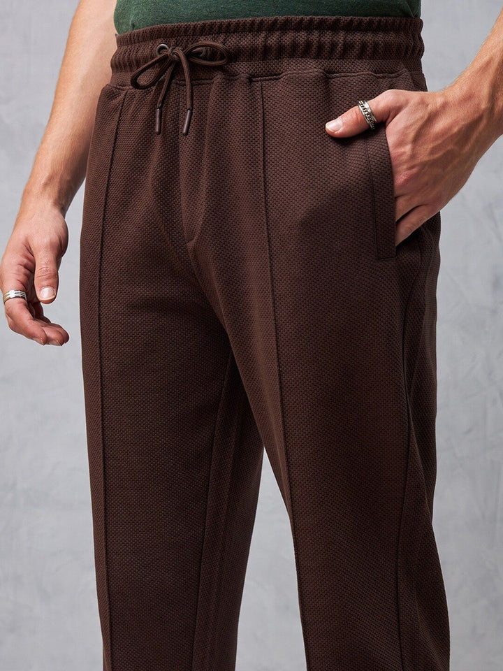 Bewakoof Men Track Pants