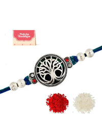 Voylla Evil Eye High Polish Thread Rakhi