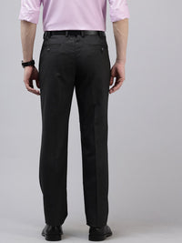 Park Avenue Men Slim Fit Formal Trousers