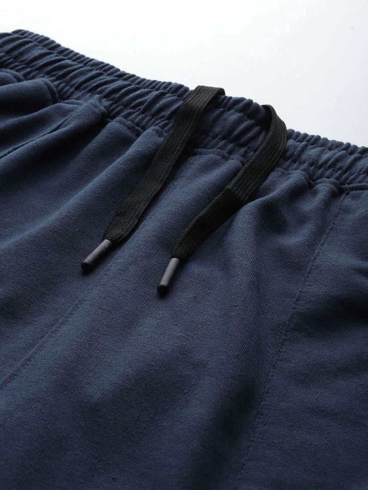 HRX by Hrithik Roshan Men Lifestyle Track Pants