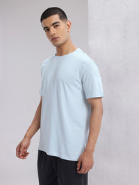 HRX by Hrithik Roshan Printed Yoga T-shirt