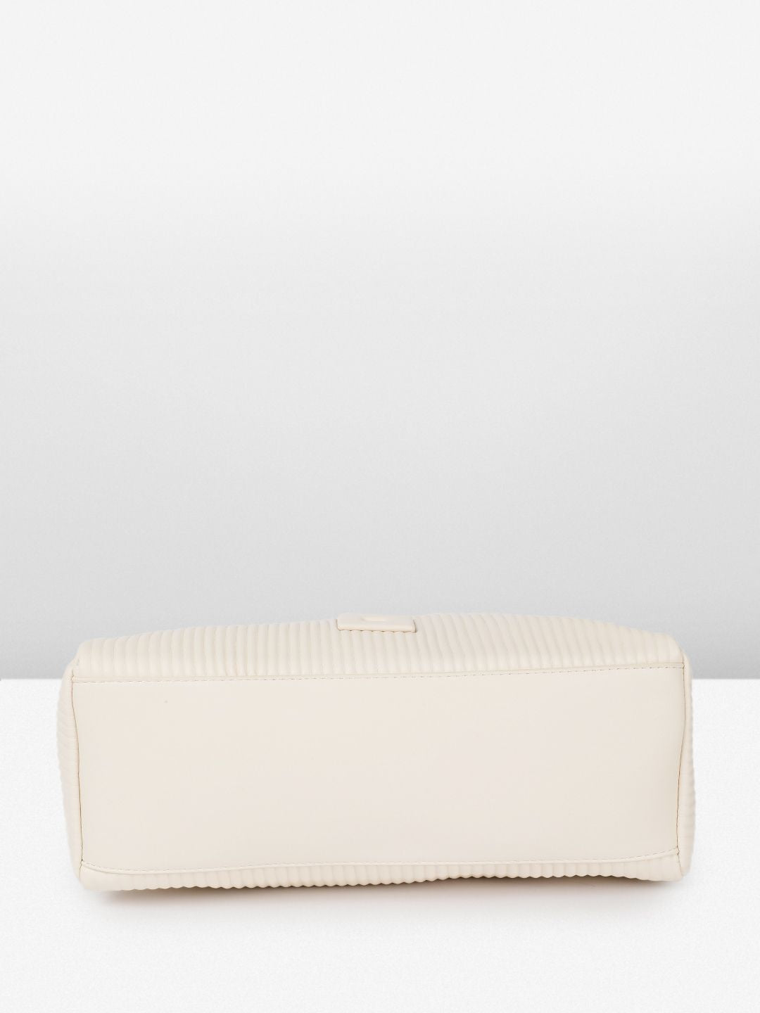 DressBerry Structured Shoulder Bag