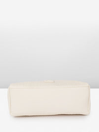 DressBerry Structured Shoulder Bag