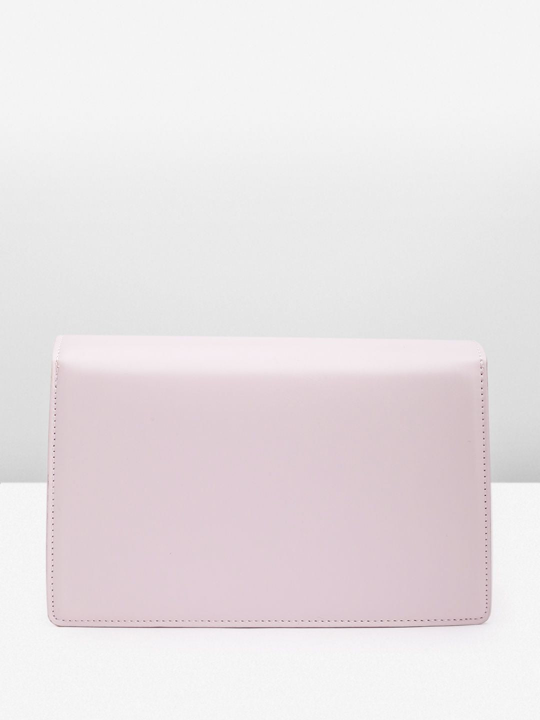 Lino Perros Structured Sling Bag