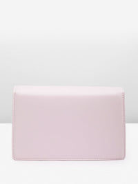 Lino Perros Structured Sling Bag