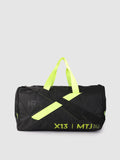 HRX by Hrithik Roshan Printed Medium Casual Duffel Bag - 33.75 L
