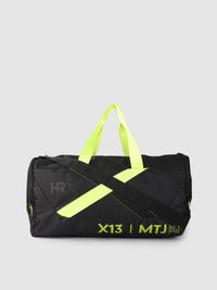 HRX by Hrithik Roshan Printed Medium Casual Duffel Bag - 33.75 L